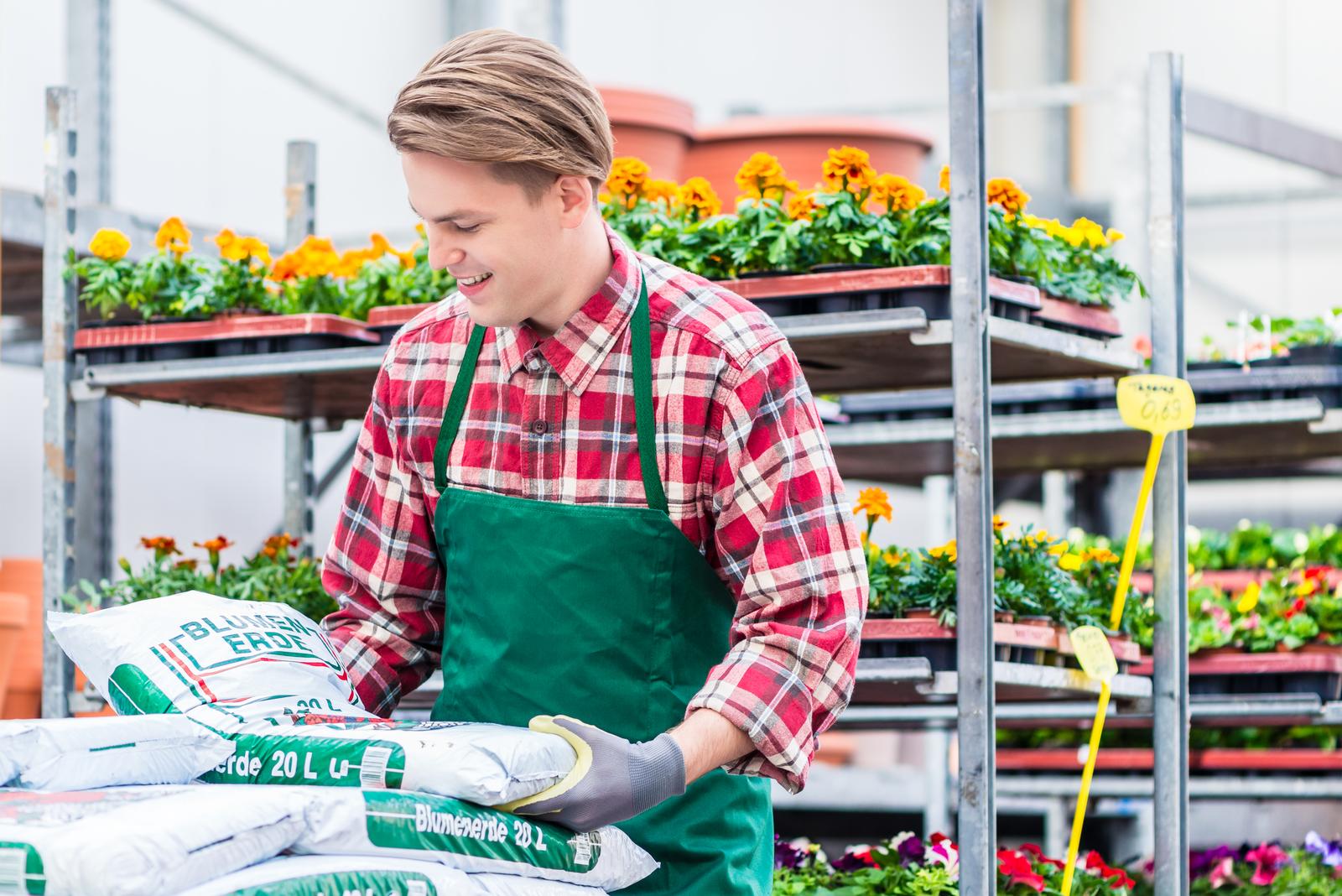 Supplies You Need For Gardening: A Guide