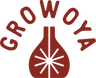 logo of GrowOya - Save time watering your garden